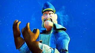 Spark A Space Tail Clip - Dont Worry About The Lightning 2016