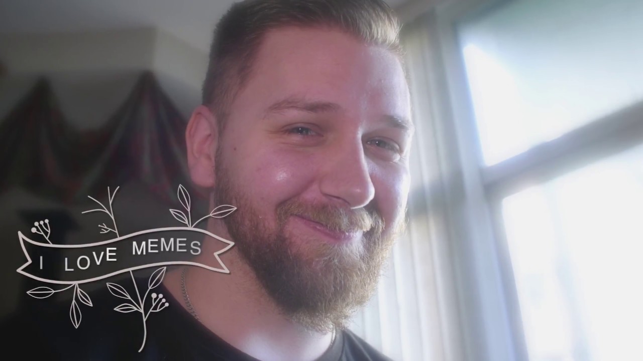 i love memes