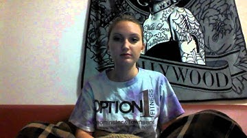 Expressive Video Assignment #3