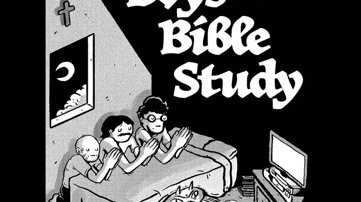 The Potwins (TEASER)