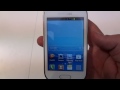 Samsung Galaxy Fame - hands-on - Komorkomania.pl