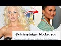 Celebrities Who Destroyed Their Careers On Social Media