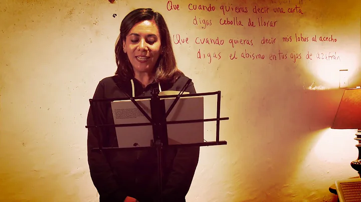 Ada Figueroa | Taller Al gravitar rotando