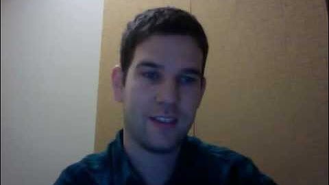 HTML5 Boilerplate History w/ Paul Irish - Part 1