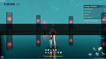 Finally some crew content | Tower of Fantasy: Fog Reconstruction Event