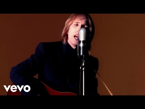 Tom Petty - A Face In The Crowd