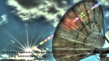 ArchitectsPlanet.tv (first television spot)