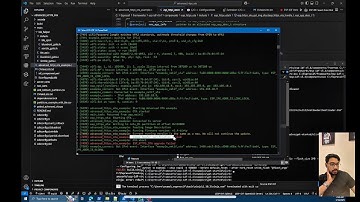 This video is ENOUGH to implement advanced OTA update using esp-idf | Espressif | GitHub | Part 1