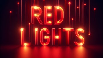 Red Lights - Tiësto [duc8bit] Video remake