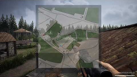 SNIPER! Post Scriptum.