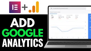 How To Add Google Analytics In Elementor 2025 (Step-by-Step-Guide)