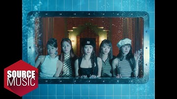 LE SSERAFIM (르세라핌) 