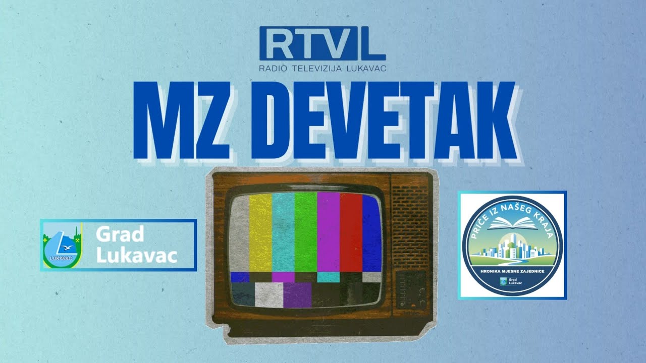 Priče iz našeg kraja - Devetak