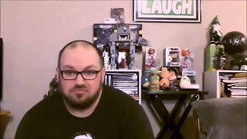 Nerd Block Unboxing - March 2015