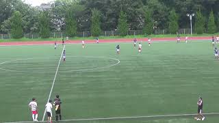 日本工学院八王子専門学校サッカーコース　公式戦