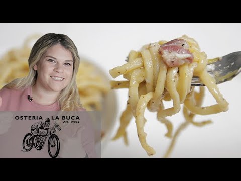 Take Out Tuesday: Osteria LA Buca