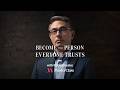 Become the Person Everyone Trusts with Robin Dreeke | Class Trailer