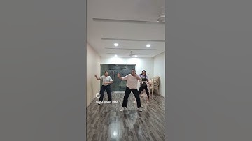 Thumbnail of APPLE  BEAUTY "song from the movie JANATHA GARAJE #dance #jrntr #nityamenon