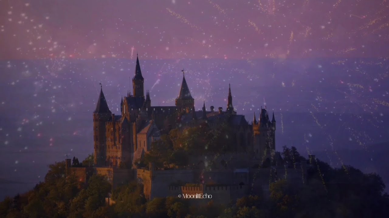 [𝐏𝐥𝐚𝐲𝐥𝐢𝐬𝐭] 여기, 우리의 동화가 시작되는 곳 🏰 | Enchanted Fairytale Music✨️