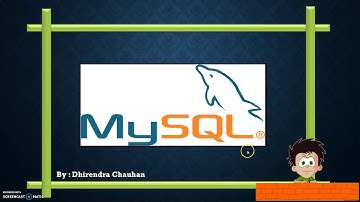 How To #Install #MySQL on Windows 8.1