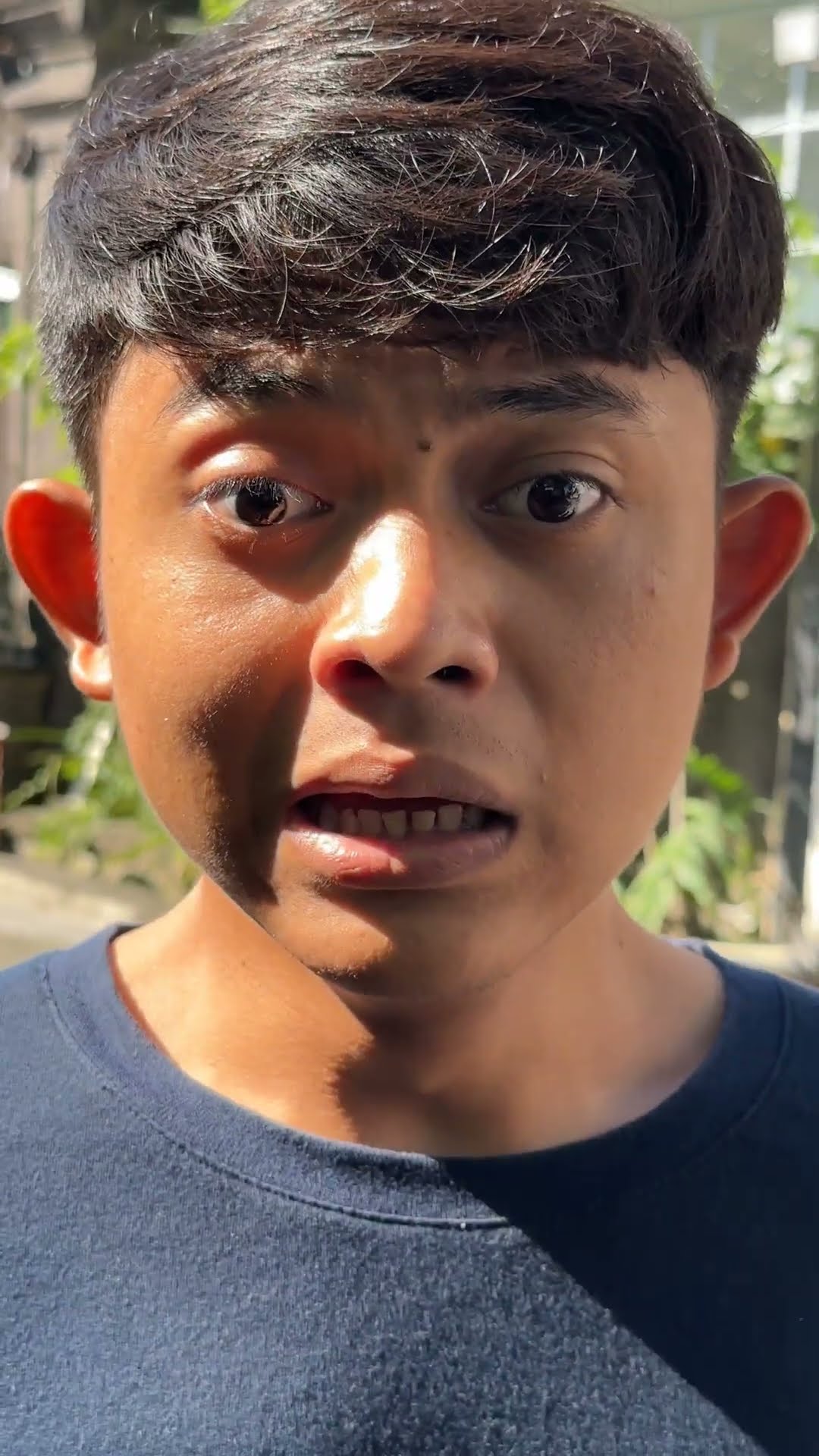 #SHORT | Gak Ada Uang Kecil?