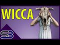 What is the Wiccan Religion?