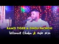 Cheb Ramzi Tiger Ft Zinou Pachichi Hram Alik Tellement Chaba Live 2023 