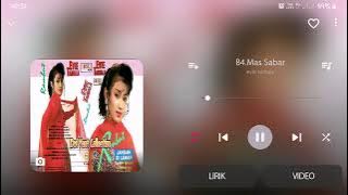 Evie Tamala Mas Sabar(Cipt Yus Yunus)