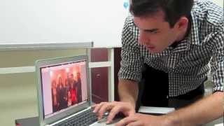 Rob's Presentation (Beginners Chinese Level 1)
