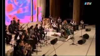 Elnare Abdullayeva Zefer Calacagiq 1-Ci Hissenin Ardi