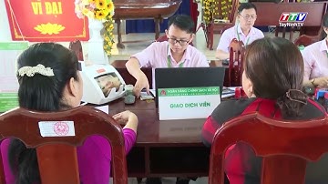 Xã Tân Tập: Phấn đấu đến năm 2030 không còn hộ nghèo