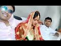 Finally sadhi hogaya guys   sadhi marriagecute couples family wife husbandwife happy vlogs