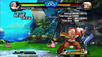 CHAOS CODE -NEW SIGN OF CATASTROPHE bravo