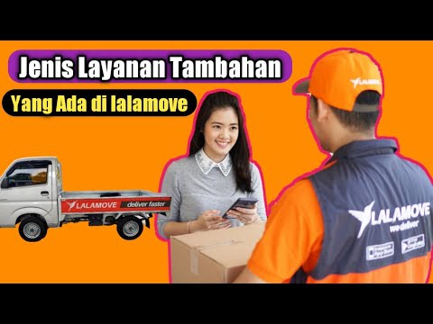 Video: Կարո՞ղ է lalamove-ը առաքել Մանիլայի մետրոյից դուրս: