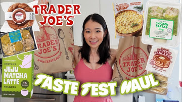 Trader Joe