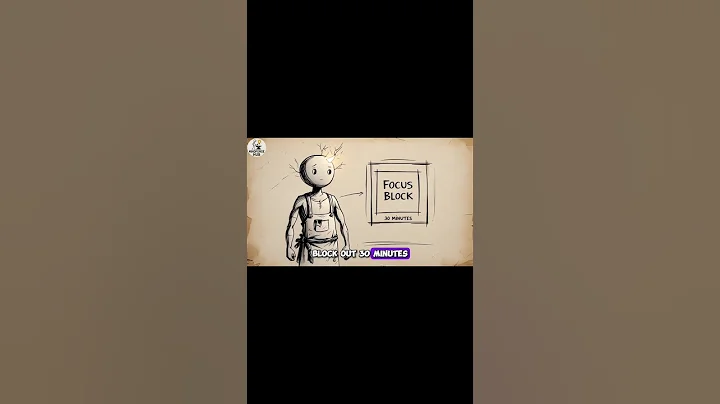 The Simplest Daily Routine for Self-Improvement #motivation #mindsetminute #animation