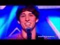 X Factor Australia 2013: Taylor Henderson SNEAK PEEK