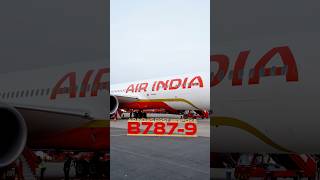 Air India at Wings India 2026