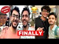 I Met CarryMinati, Triggered Insaan &amp; Many YouTubers | Mumbai Vlog | @PLAYGROUND_GLOBAL | NeuzBoy Vlogs