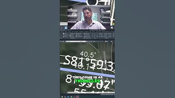 Importing PDFs: Accurate Property Line Tracing Tutorial