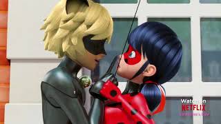 Miraculous Ladybug AMV I see the light