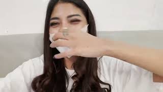 Rajinnya Ivanka Perawatan Tubuh Finalist Miss Popular 2022 Season 3 Popular Magazine Indonesia