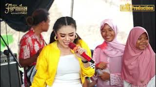 IKAN DALAM KOLAM - IIS OZAWA NEW ARNIKA JAYA DS PEGAGAN LOR 17 APRIL 2024