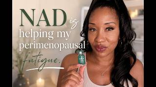 Nobody Told Me Perimenopause Would Feel Like This