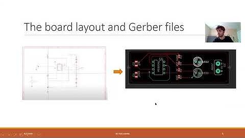 Drexel IEEE PCB Workshop: Intro to Autodesk EAGLE