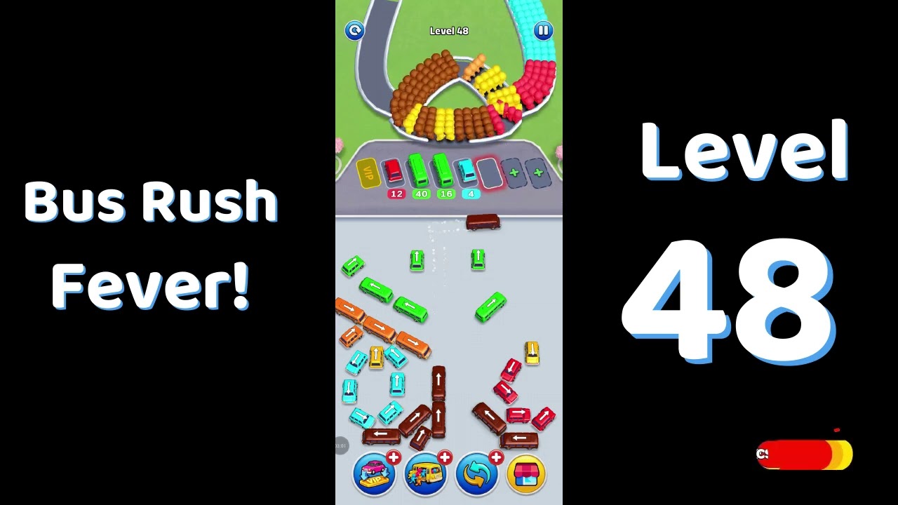 Level 48 walkthrough video thumbnail