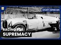 1930s grand prix  hitlers supercars  history documentary