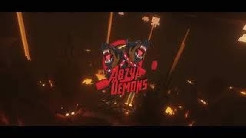 Abzya Raids Triad - TheArchon (Minecraft Factions Raid Edit)