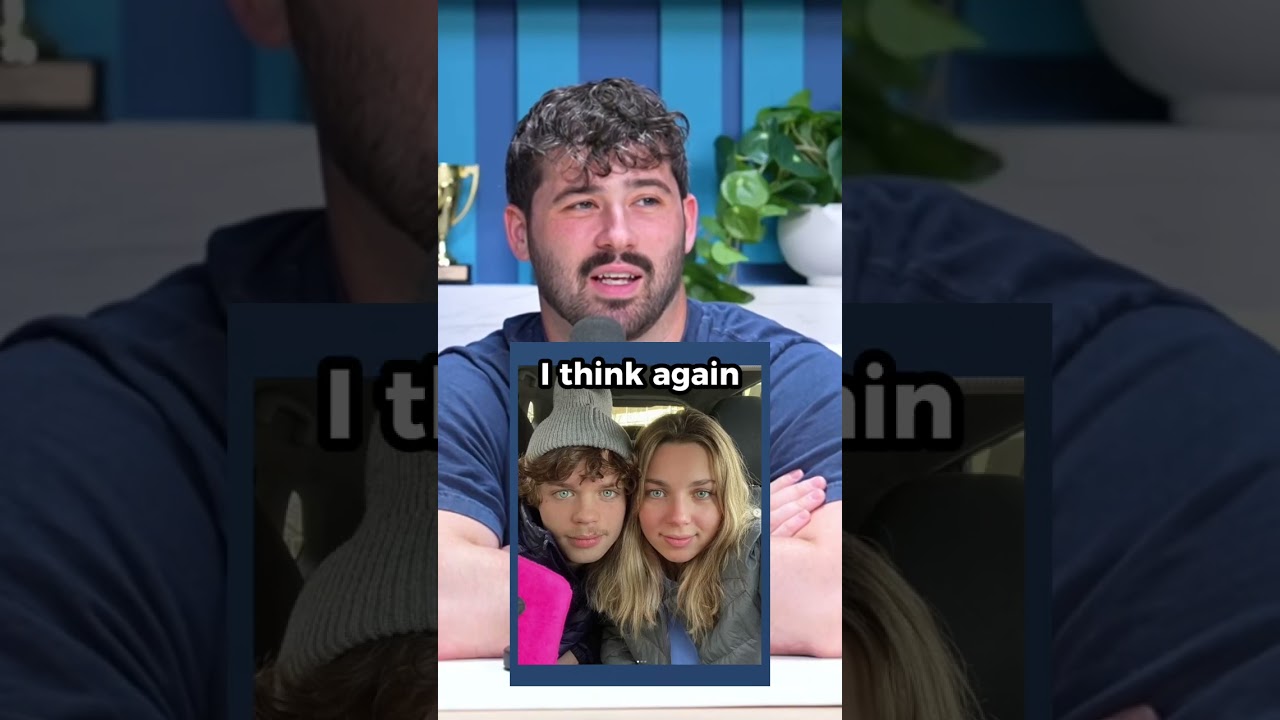 Siblings or Dating?
