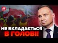 ⚡️Нова заява Польщі щодо БЛОКАДИ кордону! Що сказали?